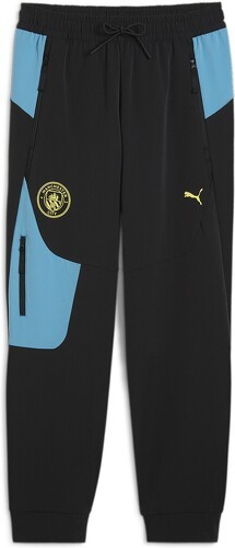 PUMA-Pantalon de survêtement Manchester City 2024/25-image-1