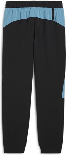 PUMA-Pantaloni De Tuta Manchester City 2024/25-1