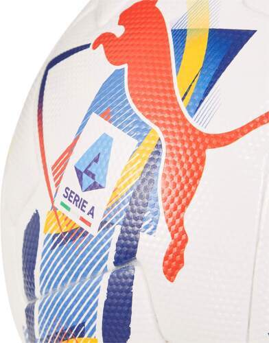 PUMA-Puma Orbita Serie A Foot (Fifa® Quality Pro) Matchball-2