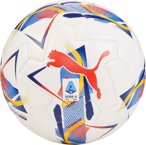 PUMA-Ballon de football Orbita Serie A (FIFA® Quality Pro)-3