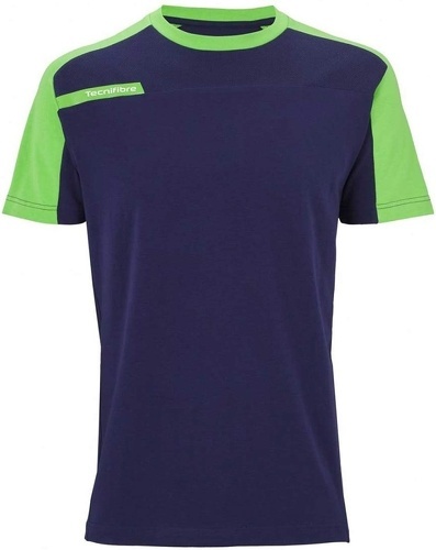 TECNIFIBRE-Tecnifibre F1 Stretch T-shirt-image-1