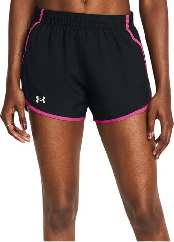 UNDER ARMOUR-UNDER ARMOUR SHORTS FLY BY 3-image-1