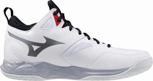 MIZUNO-Wave Dimension Mid-2