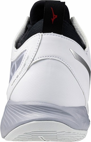 MIZUNO-Wave Dimension-4