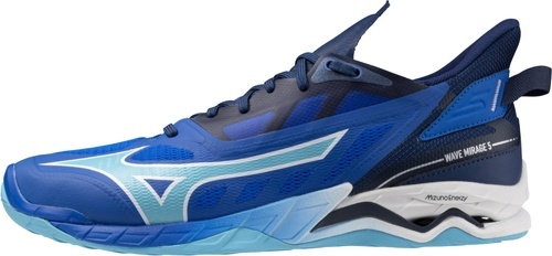 MIZUNO-Wave Mirage 5-1