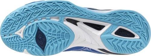 MIZUNO-Wave Mirage 5-2