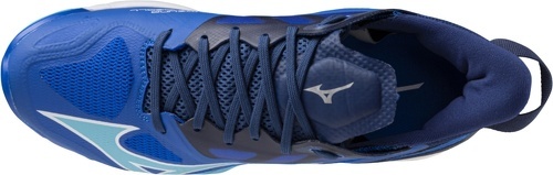 MIZUNO-Wave Mirage 5-4