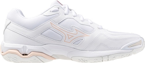 MIZUNO-Chaussures Mizuno Wave Phantom Femmes-2