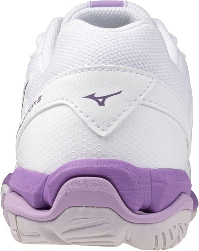 MIZUNO-Chaussures indoor femme Mizuno Wave Phantom 3-4