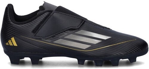 adidas-Chaussures de football enfant adidas F50 Club Vel FxG-image-1