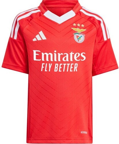 adidas-adidas Enfant SLB Benfica Kit Domicile 2024-2025-image-1