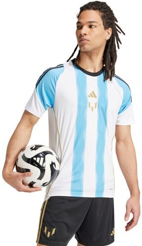 adidas-Adidas Messi Tr Maglia-2