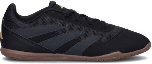 adidas Performance-Chaussure Predator Club Indoor Sala-0