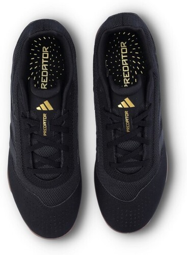 adidas Performance-Chaussure Predator Club Indoor Sala-4