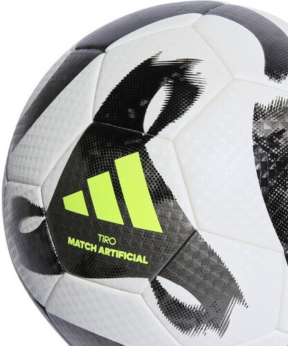 adidas Performance-Ballon Tiro League Terrain synthétique-3