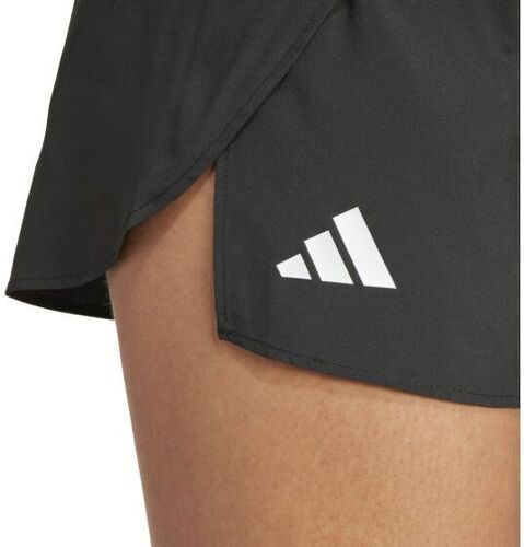 adidas Performance-Adizero E Split Pantaloncini-3