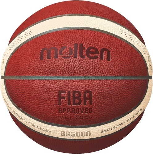 MOLTEN-Bg5000 S4F Basketball-0