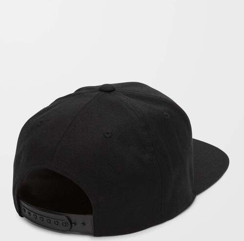 VOLCOM-Casquette Volcom Quarter Twill-1