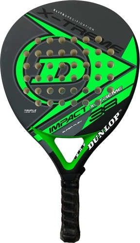 DUNLOP-Impact NH-0