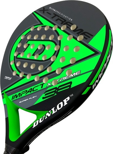 DUNLOP-Impact NH-1