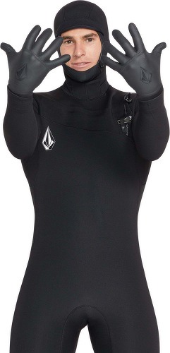 VOLCOM-Gants Néoprène 3 Mm-0