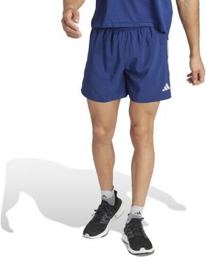 adidas Performance-Own The Run B Shorts-image-1