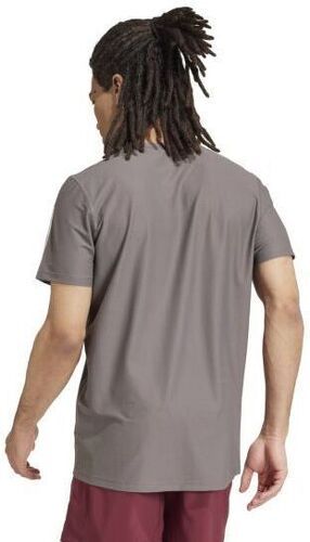 adidas Performance-T-shirt Own the Run-1