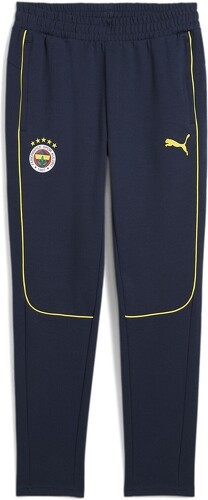 PUMA-Pantalon Casuals Fenerbahçe Sk-0