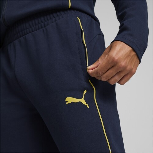 PUMA-Pantaloni Casuals Fenerbahçe Sk-3