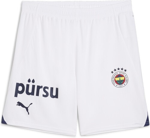 PUMA-Short 24/25 Fenerbahçe Sk-0