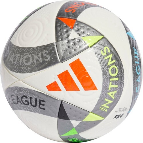 adidas Performance-Ballon UEFA Nations League 24 Pro-0