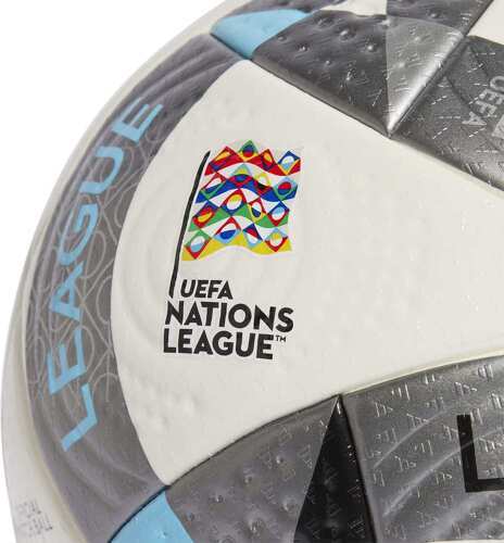 adidas Performance-Ballon UEFA Nations League 24 Pro-1