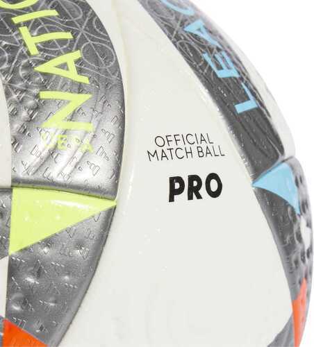 adidas Performance-Ballon UEFA Nations League 24 Pro-2