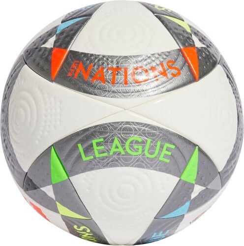 adidas Performance-Ballon UEFA Nations League 24 Pro-3