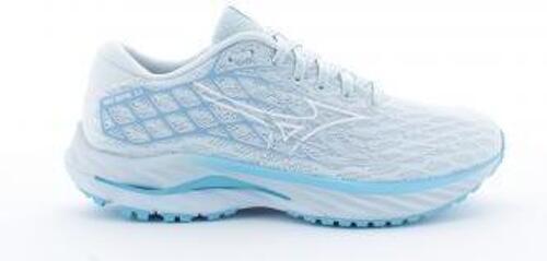 MIZUNO-Wave Inspire 20-0