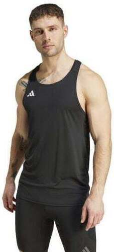 adidas-Adizero E Singlet-2