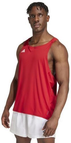 adidas-Adizero E Singlet-2