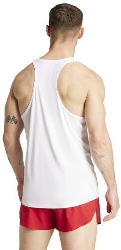 adidas-Adizero E Singlet-3