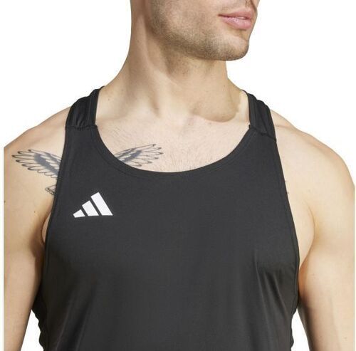 adidas-Adizero E Singlet-4