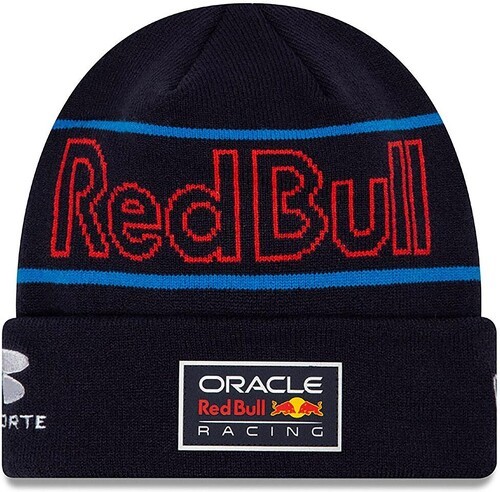 NEW ERA-Bonnet Oracle Bull Racing Formule 1 New Era Sergio Perez-1