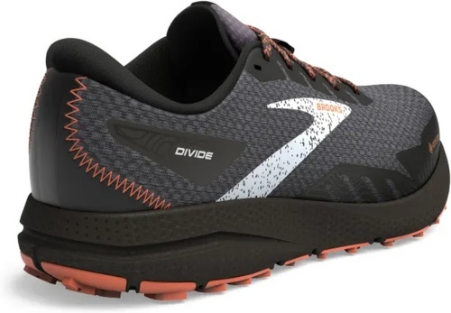 Brooks-Divide 4 Gore-Tex-4