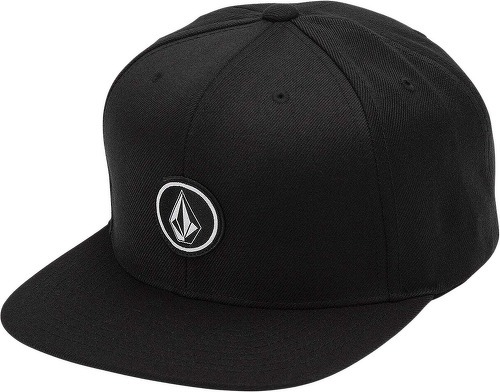 VOLCOM-Casquette Volcom Quarter Twill-0