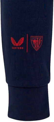 Castore-Castore Ac Bilbao Fanswear 2024/2025-3