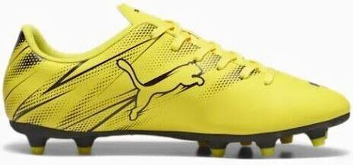 PUMA-Chaussures de football enfant Puma Attacanto FG/AG-image-1