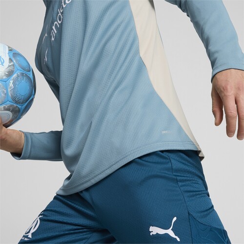 PUMA-Maglia D’Allenamento A Olympique Marsiglia-4