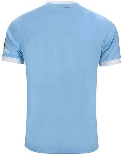 MIZUNO-Maillot Anniversaire 50 Ans Lazio Rome-2