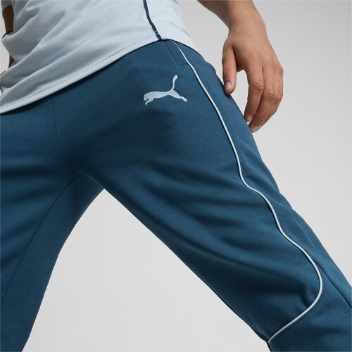 PUMA-Pantaloni Casuals Olympique Marsiglia-3