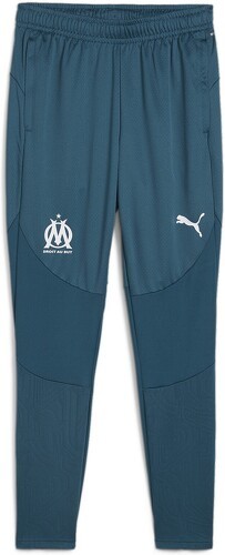 PUMA-Pantalon D’Entraînement Olympique De Marseille-0