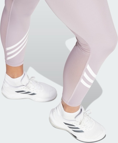 adidas Performance-Tight Techfit 3-Stripes-2