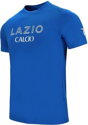 MIZUNO-T-Shirt Anniversaire 50 Ans Lazio Rome-1